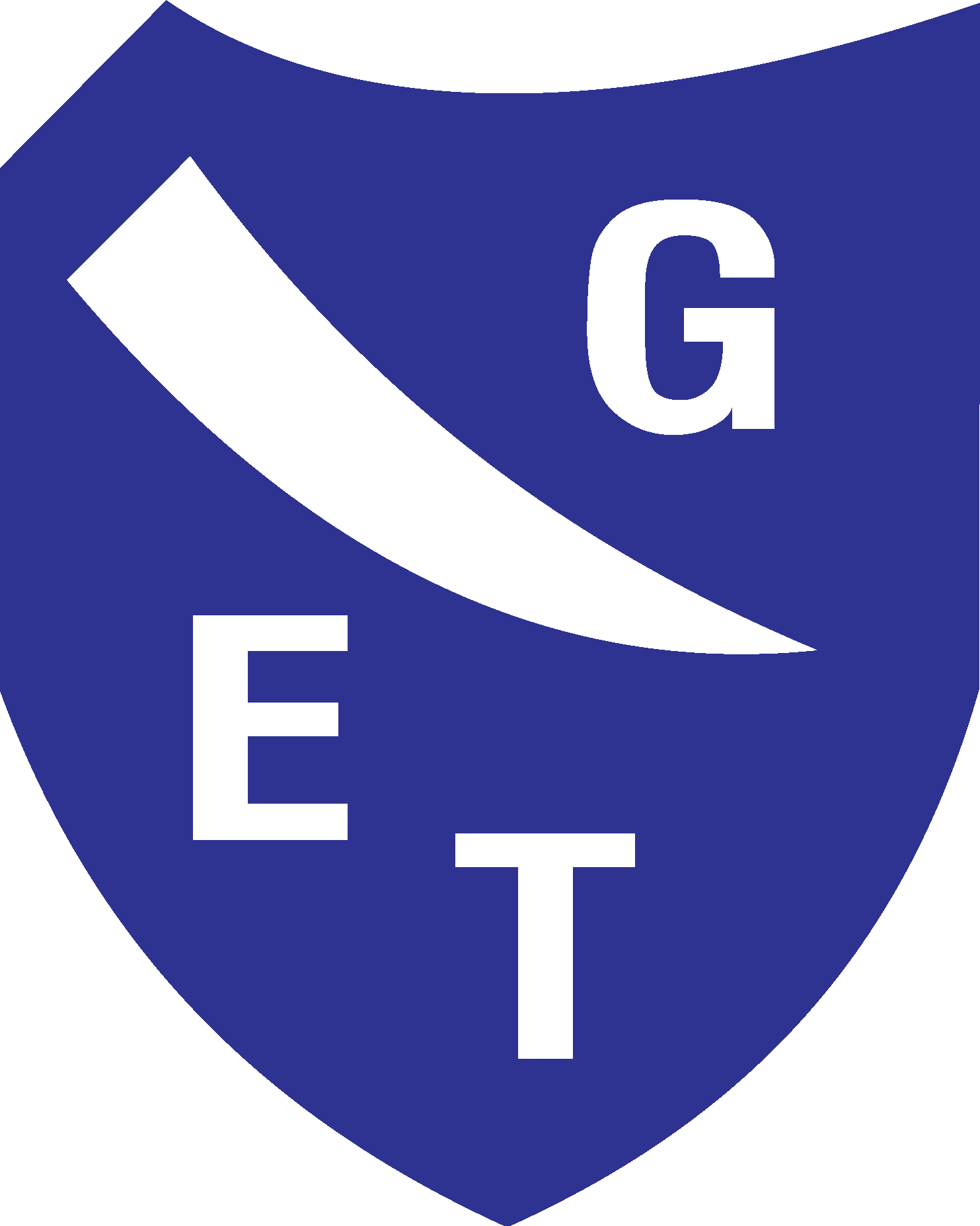 Gremio Esportivo Taquariense De Taquari RS Logo Vector Logo